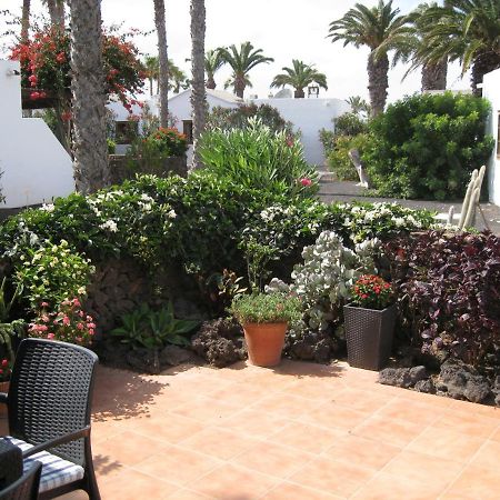 Apartament 70 Las Brisas Playa Blanca  Zewnętrze zdjęcie